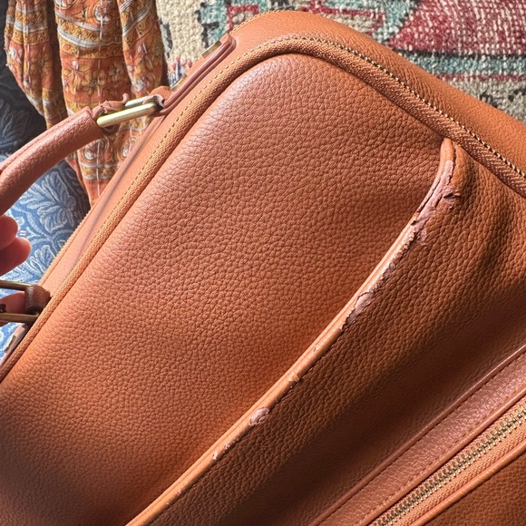 Kamrette Camera Backpack - Picture 5 of 7